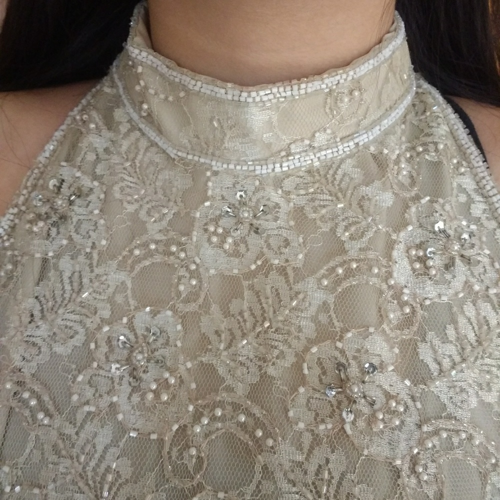 Party Dress - Picture 3 of 5